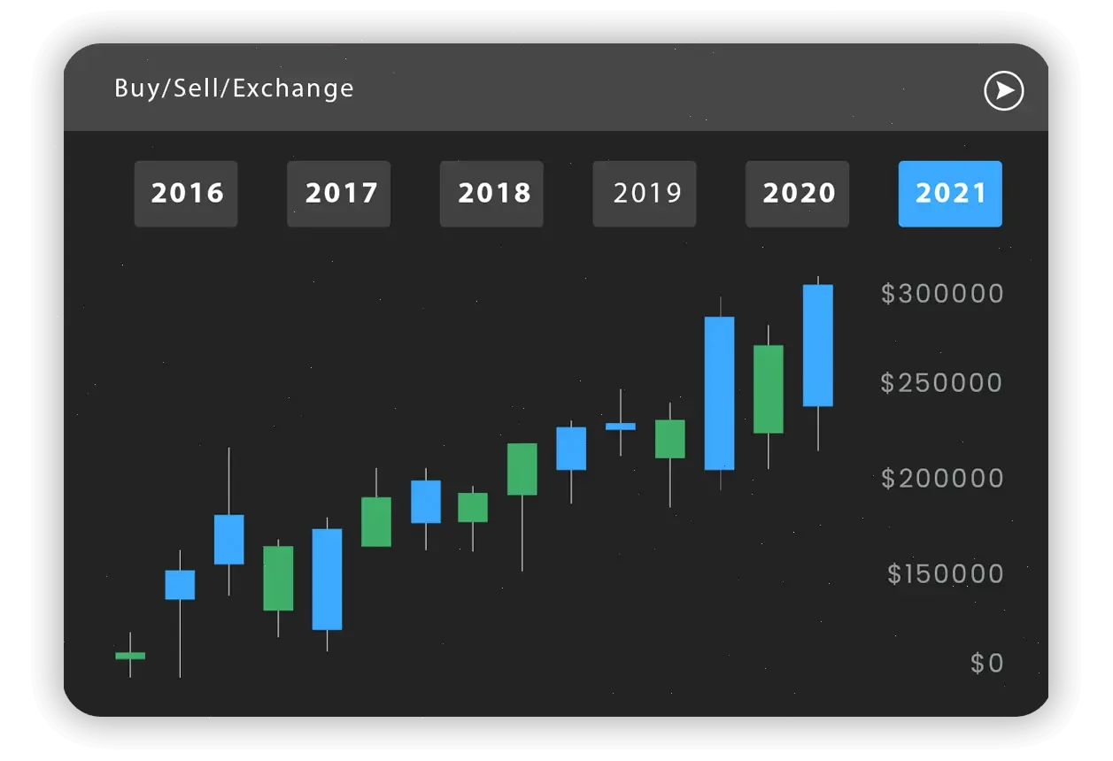 Union AI portfolio management
